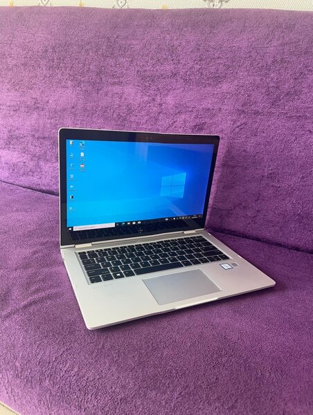 HP ELITEBOOK 1030 G2