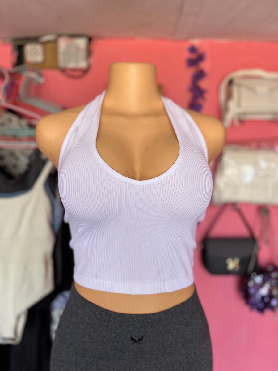 Débardeurs Femme Mode Été