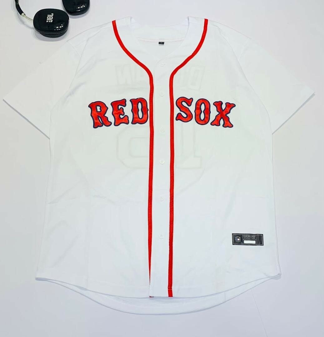 Original Baseball shirts