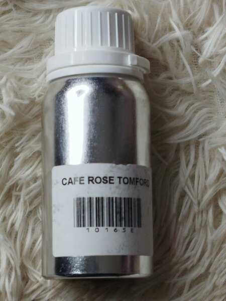 Café Rose Tom Ford Parfum