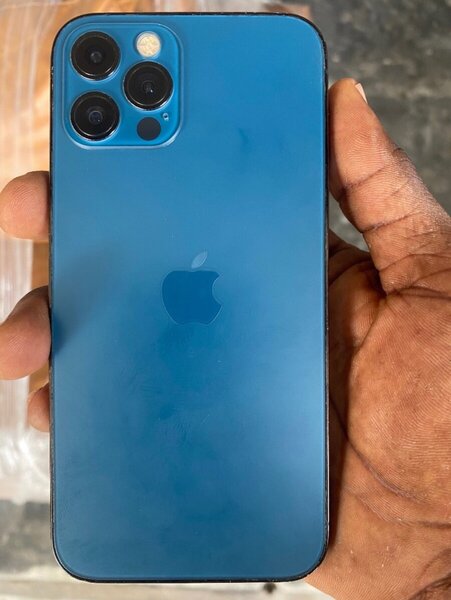 Iphone 12pro 128 gig