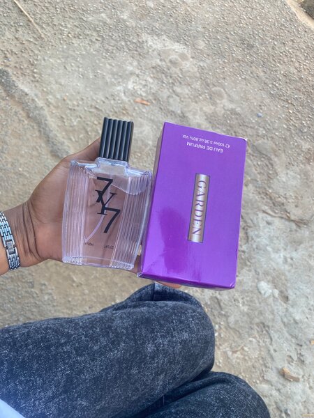 Parfum Féminin Éclat 777