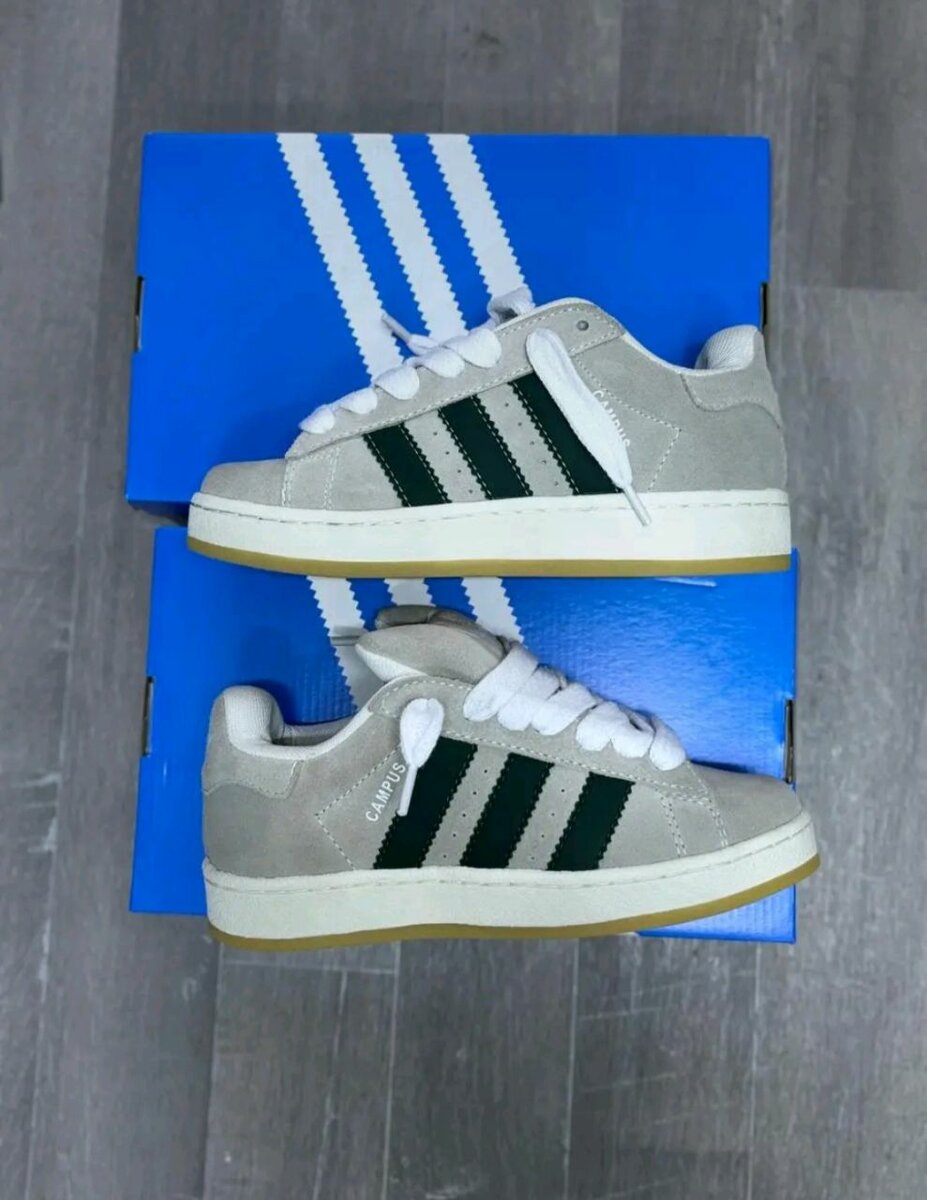 Adidas homme baskets casual