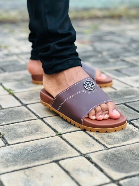 Sandales de qualité