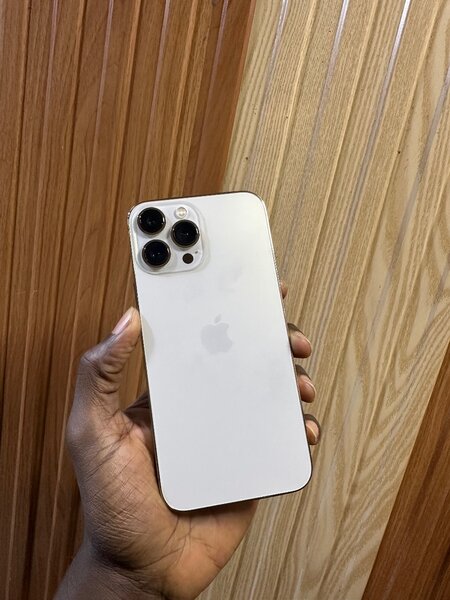 iPhone 13pro Max 256Giga