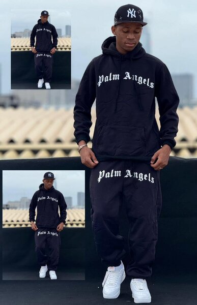 Ensemble Survêtement