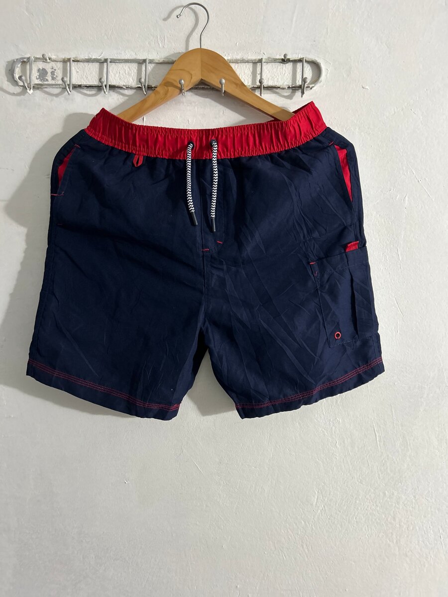Shorts de sport pour hommes