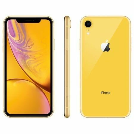 iphone XR 125GB