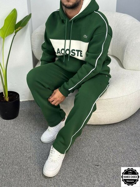 Complets de qualité