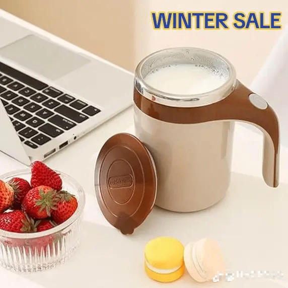 Tasse Chauffante USB