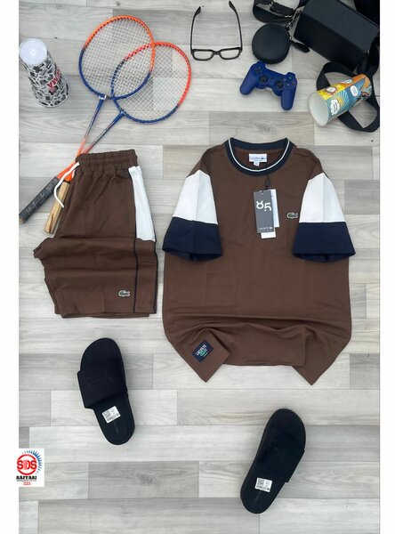 Ensemble de sport décontracté homme