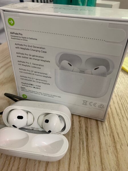 Original AirPod pro