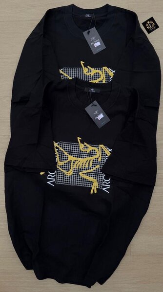 Sweat-shirt noir homme ARCTERYX