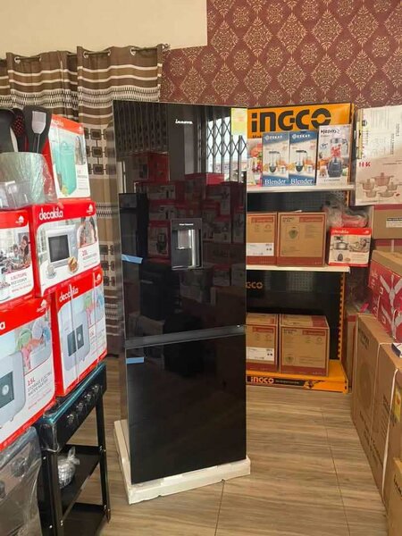 AirConditioners and More