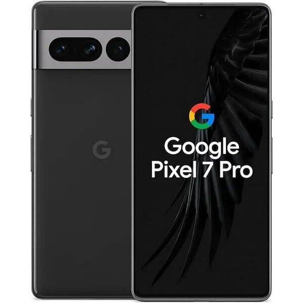 Google pixel 7 pro