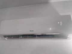 Gree inverter ac