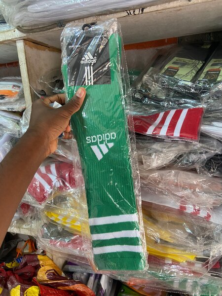 Chaussettes de Sport Adidas