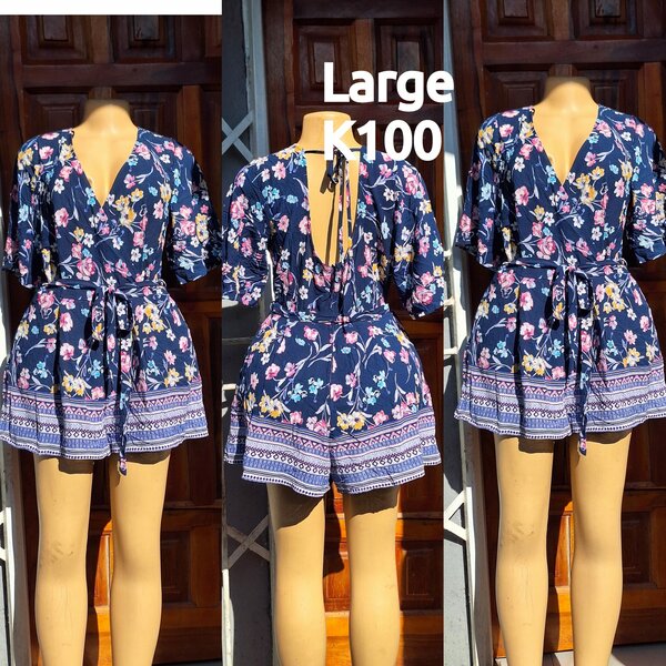 Beautiful and high quality women's dress