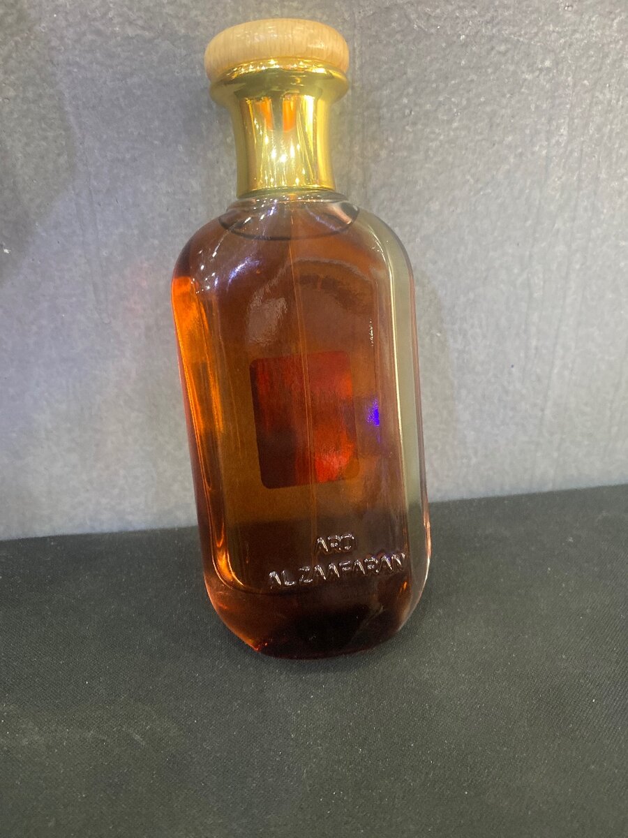 Eau de Parfum Homme Luxueux