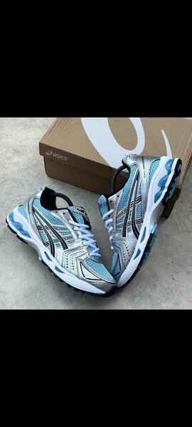 Chaussures Running Asics