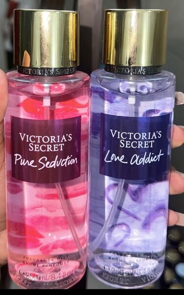 Brume Victoria's Secret Duo