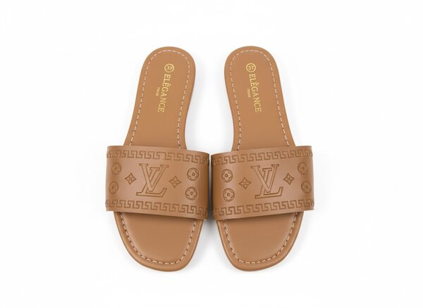 Sandales Élégantes pour Femme