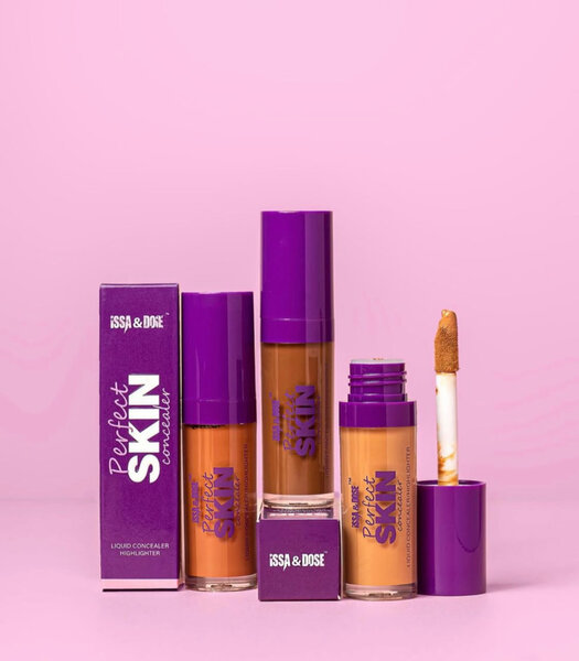 Correcteur Liquide Peau Parfaite