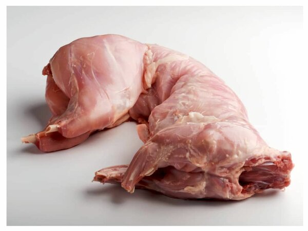 Lapin Frais gros calibre