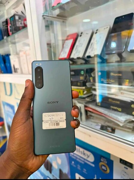 Sony Xperia Smartphone