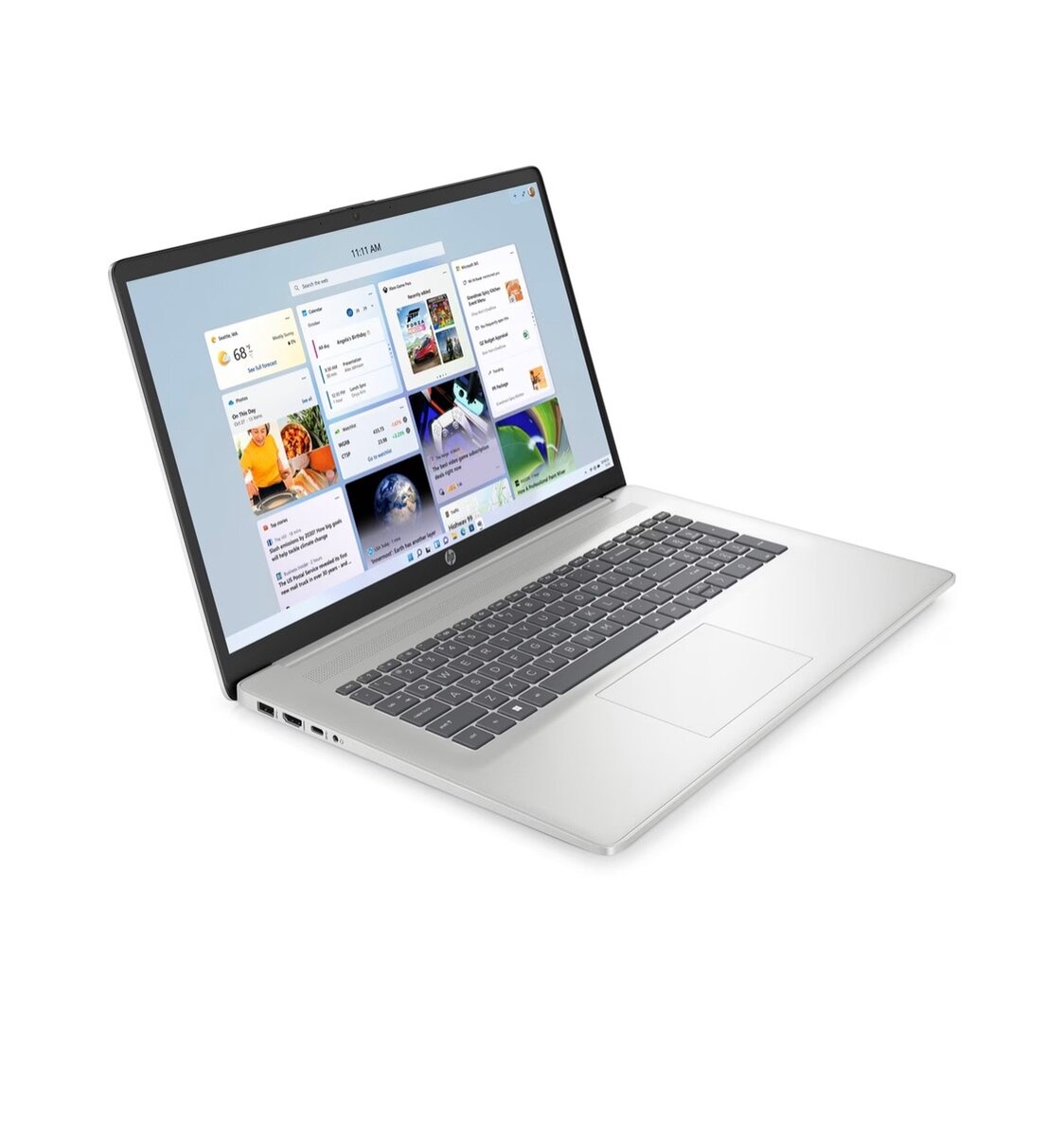 PC Portable HP 17-cn0020nf