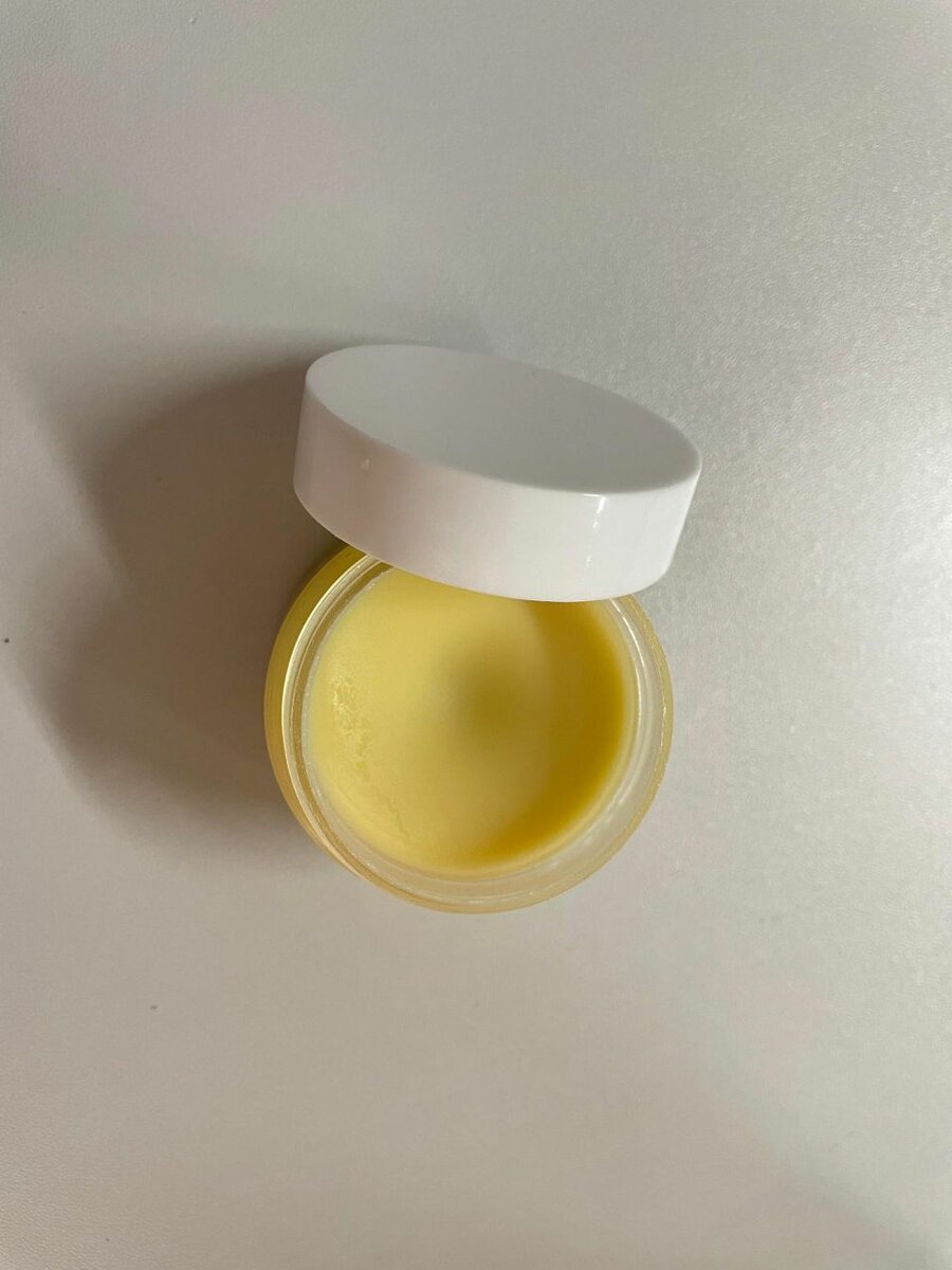 Beurre de karité de Korhogo