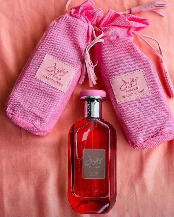 Mousuf Perfume