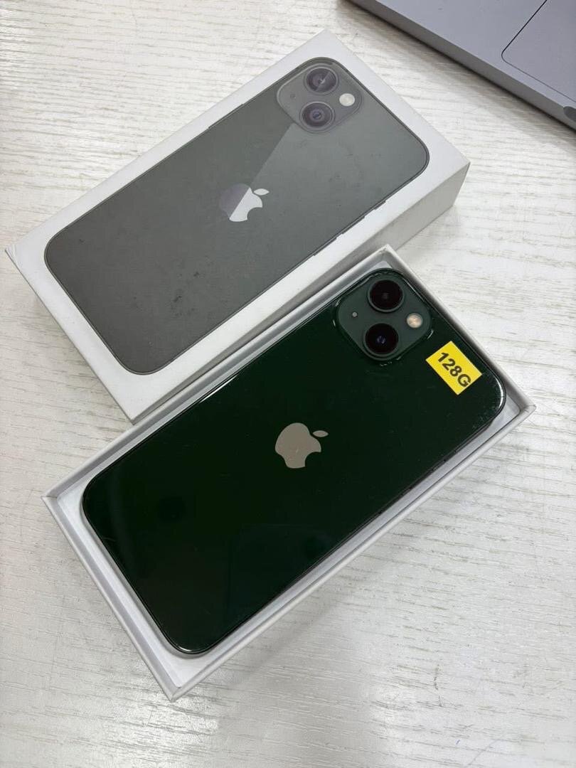 iPhone reconditionné - Qualité garantie