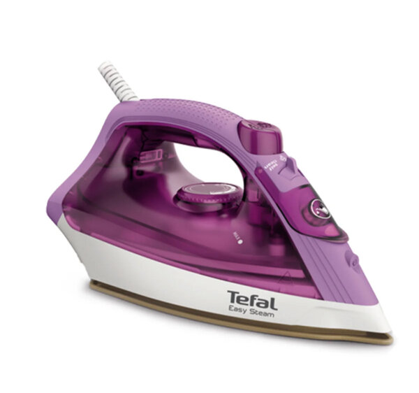 Fer à repasser vapeur Tefal