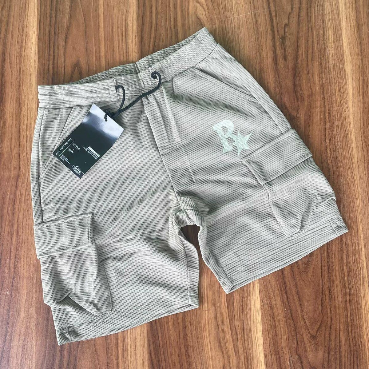 ORIGINAL BUMPER SHORTS