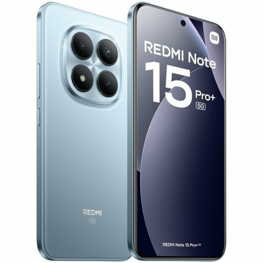 Redmi Note 15 Pro+ 5G
