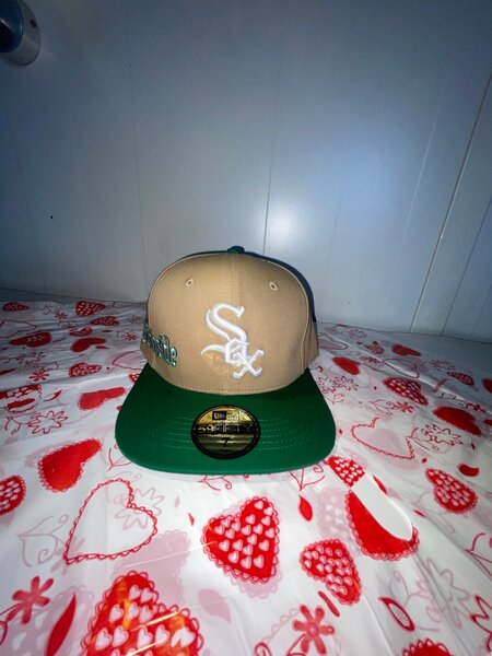 Casquettes NEW ERA