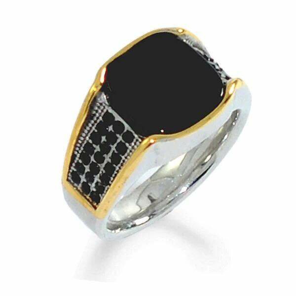 Bague meilleure qualité