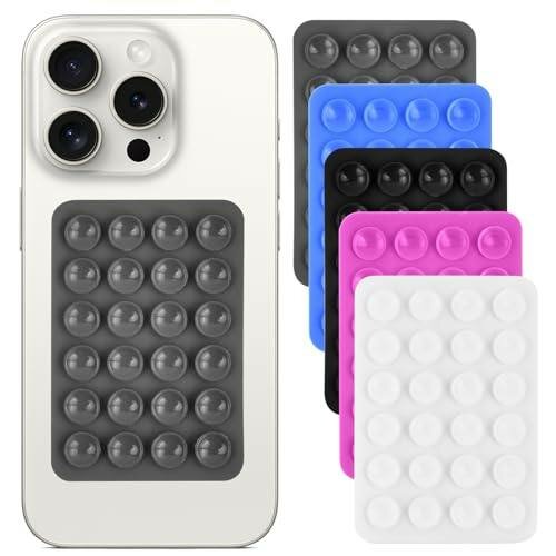 Ventouse pour téléphone