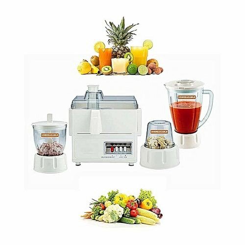 Robot Ilux multifonctions