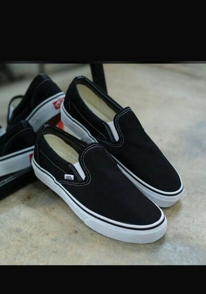 Chaussures Vans tendance