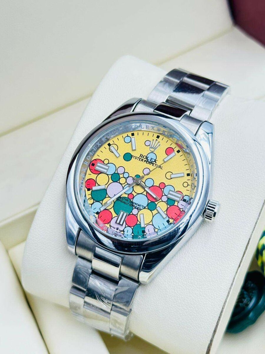 Montre luxe HOMME ROLEX