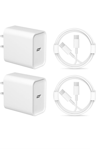 Type C Cable - IPhone 15