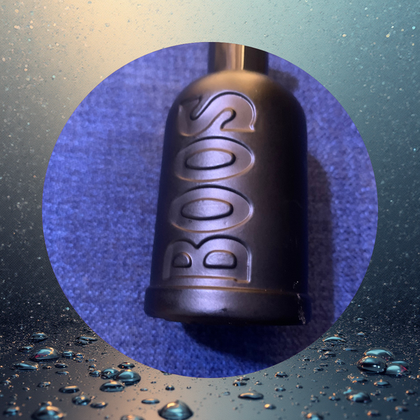 Parfum pour homme Boos