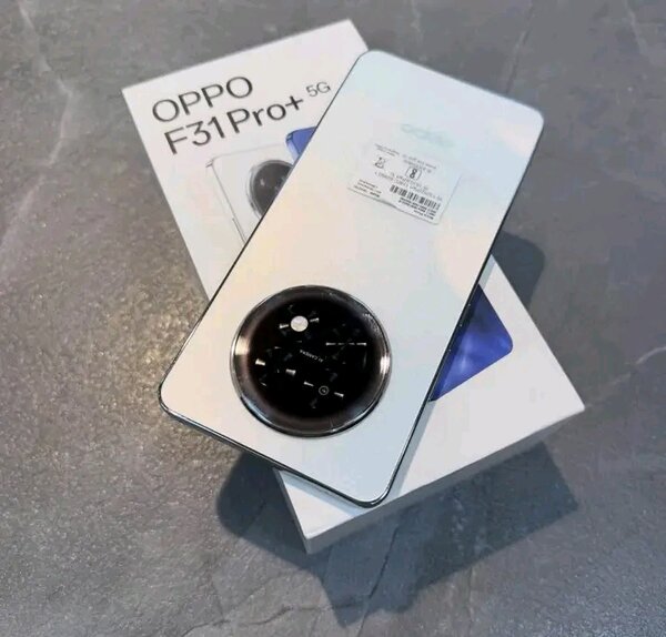 Smartphone OPPO F31 Pro+ 5G