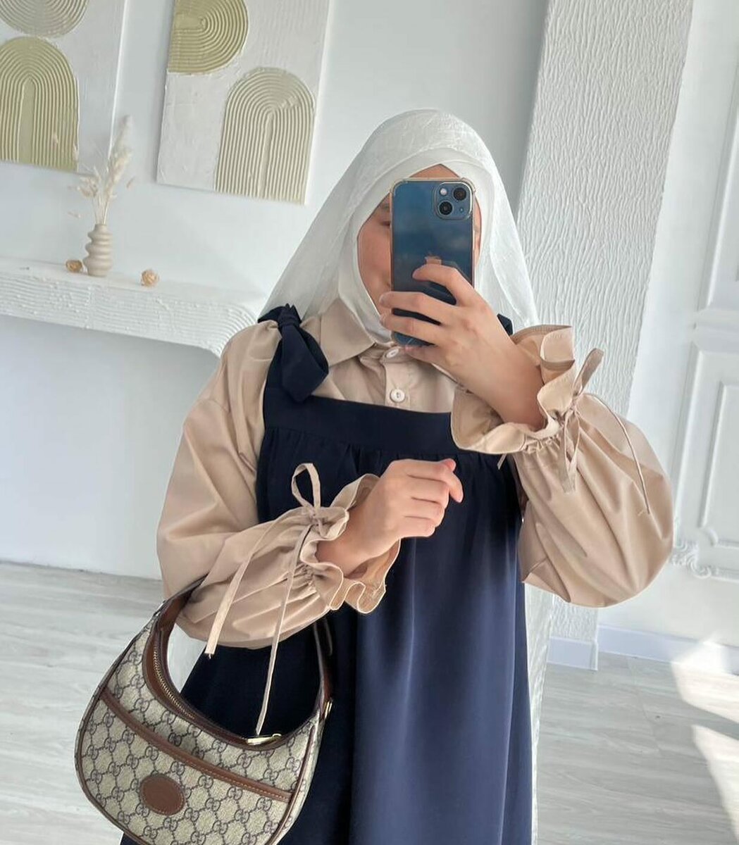 Платье- сарафан 👜