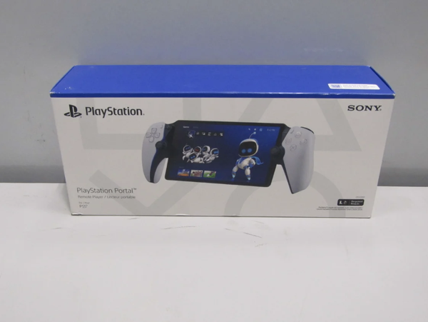 PlayStation Portal - Console de jeu portable