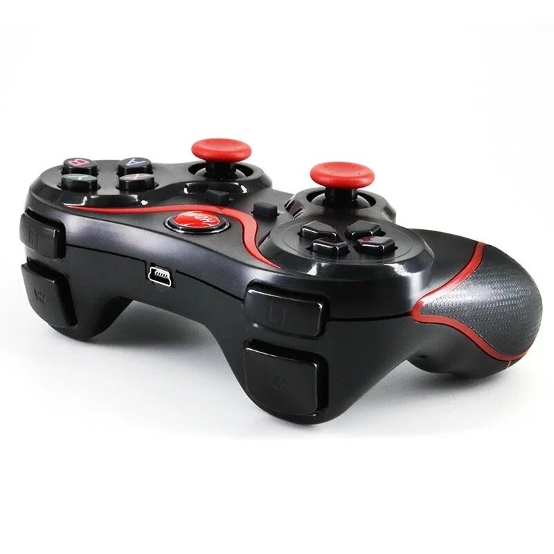 Manette de Jeu Sans Fil X3
