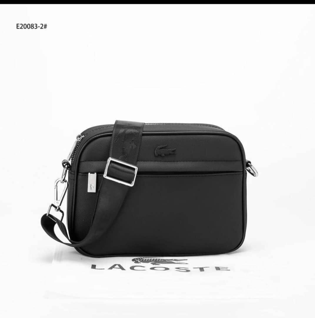 Sac Bandoulière Lacoste Elegant