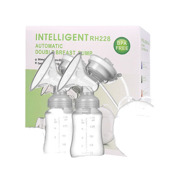 Tire-lait Électrique Intelligent